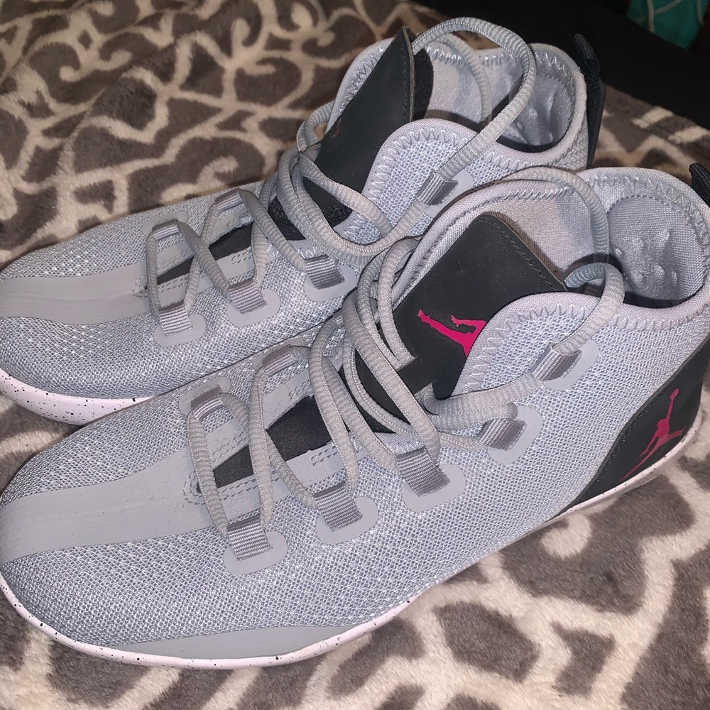 Women’s Air Jordan’s